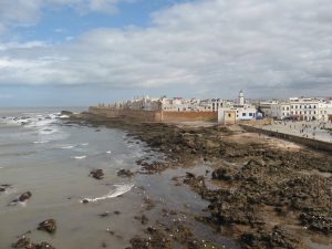 10 Days Morocco Itinerary from Casablanca
