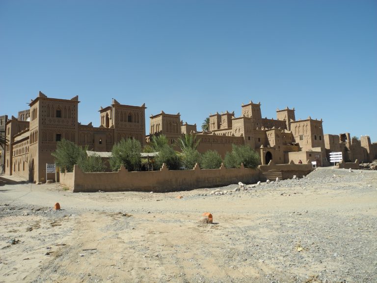 8 days Morocco tour from Tangier