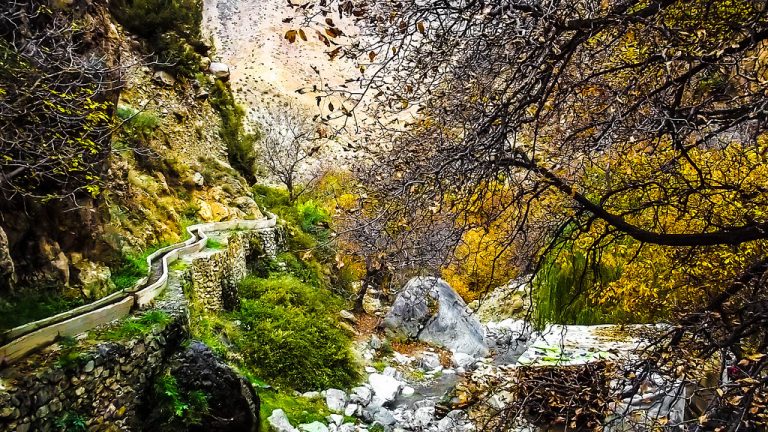 Ourika Valley day trip from Marrakech