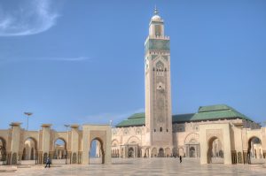 9 days private tour from Casablanca